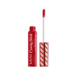 Lip Gloss & Stain^NYX Candy Glow Lipgloss Jawbreaker