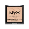 Powders^NYX Cant Stop Wont Stop Powder Light Medium 03
