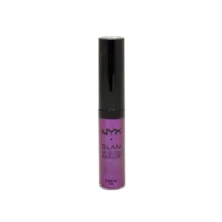 Lip Gloss & Stain^NYX Glam Aqua Luxe Lip Gloss Tuesday Night Disco 16 7ml