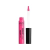 Lip Gloss & Stain^NYX Lip Lustre Lipgloss Euphoric 06 8ml