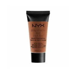 Foundations^NYX Matte Liquid Foundation Cocoa