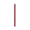 Lip Liners^NYX Slide On Glide On Waterproof Lip Liner Rosey Sunset 05