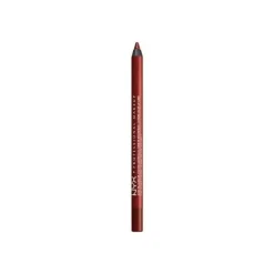 Lip Liners^NYX Slide On Glide On Waterproof Lip Liner Brick House 04