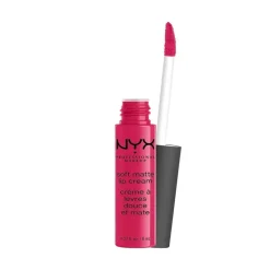 Lipsticks^NYX Soft Matte Lip Cream Antwerp 05