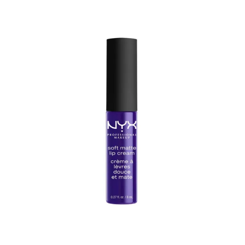 Lipsticks^NYX Soft Matte Lip Cream Havana