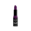 Lipsticks^NYX Suede Matte Lipstick STFU