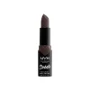 Lipsticks^NYX Suede Matte Lipstick Moonwalk