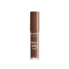 Lip Gloss & Stain^NYX This Is Milky Lipgloss Milk The Coco