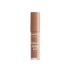 Lip Gloss & Stain^NYX This Is Milky Lipgloss Cookies & Milk