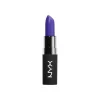 Lipsticks^NYX Velvet Matte Lipstick Disorderly 01 4g
