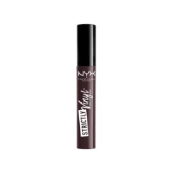Lip Gloss & Stain^NYX Vinyl Lipgloss Night Walker