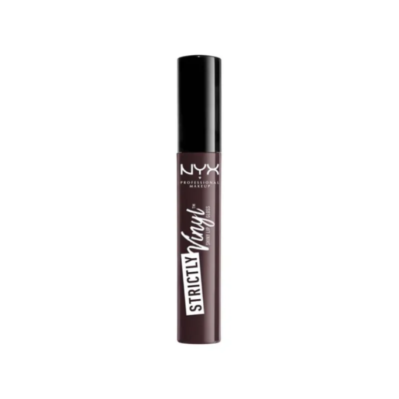 Lip Gloss & Stain^NYX Vinyl Lipgloss Night Walker