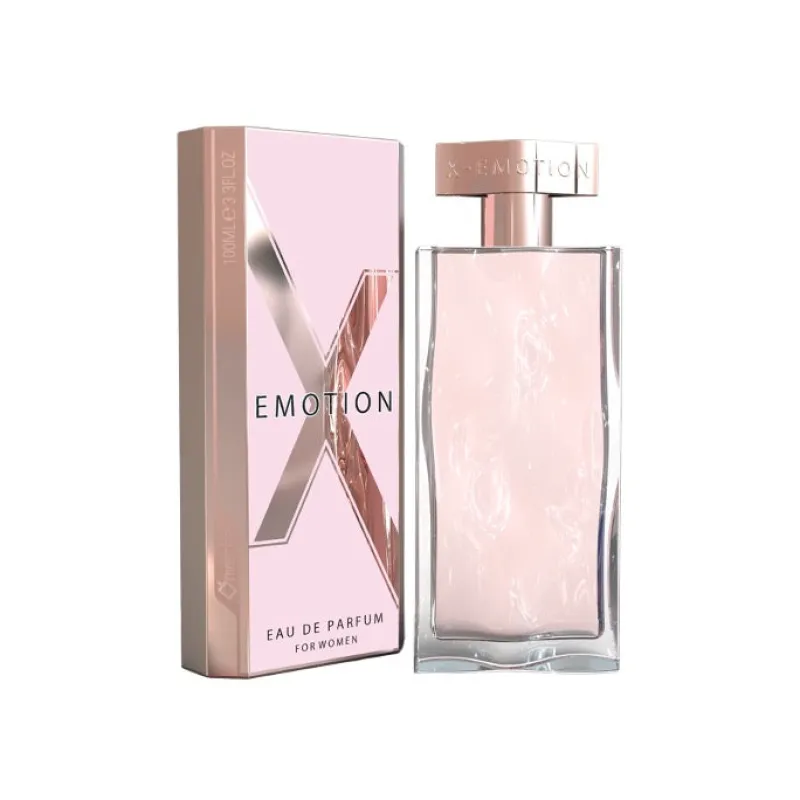 Perfume^Omerta OM EDP X-Emotion OM093