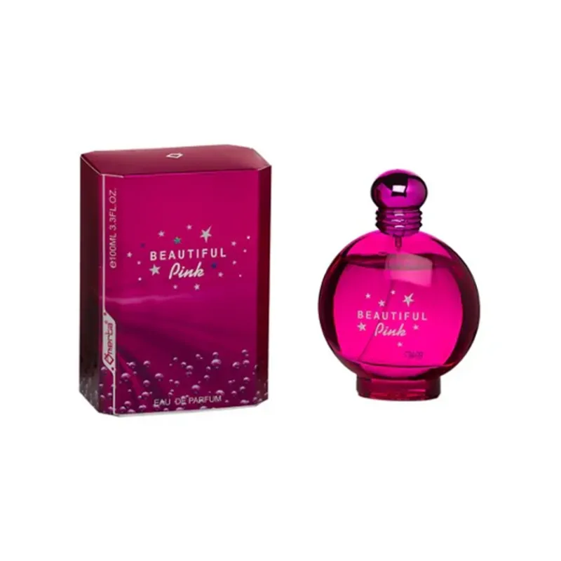 Perfume^Omerta EDP 100ml Beautiful Pink OM052