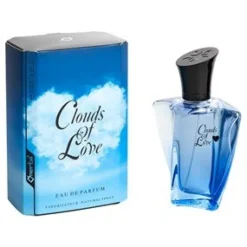 Perfume^Omerta EDP 100ml Clouds of Love w OM002
