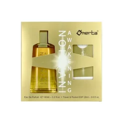 Fragrance Sets^Omerta EDP 100ml Invasion Awakening Set