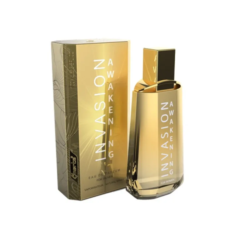 Perfume^Omerta EDP 100ml Invasion Awakening OM092