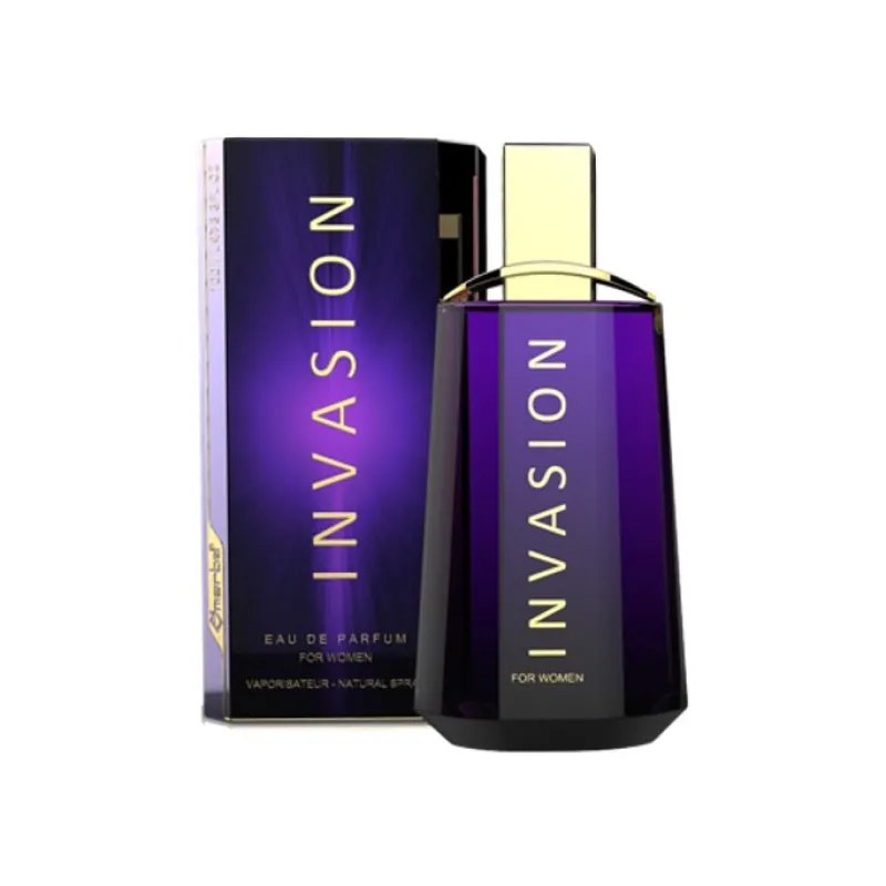 Perfume^Omerta EDP 100ml Invasion OM085