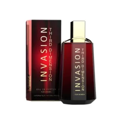 Perfume^Omerta EDP 100ml Invasion Third Dimension OM086