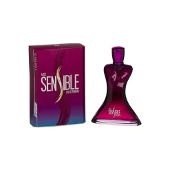 Perfume^Omerta EDP 90ml Miss Sensible OM001