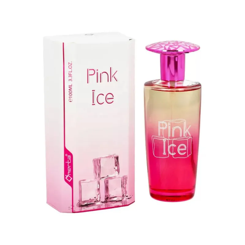 Perfume^Omerta EDP 100ml Pink Ice OM045