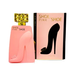 Perfume^Omerta EDP 100ml Shoe Shoe Pink OM203