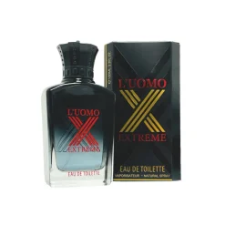 Aftershave^Omerta EDT L'Uomo X Extreme OM158