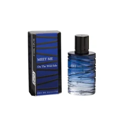 Aftershave^Omerta EDT Meet Me On The Wild Side OM139