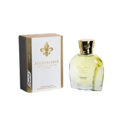 Aftershave^Omerta EDT 100ml Accountable adventure edition OM147