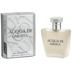 Aftershave^Omerta EDT 100ml Acqua di OM144