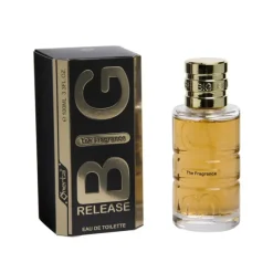 Aftershave^Omerta EDT 100ml Big Release The Fragrance OM141