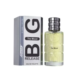Aftershave^Omerta EDT 100ml Big Release The Mood OM140
