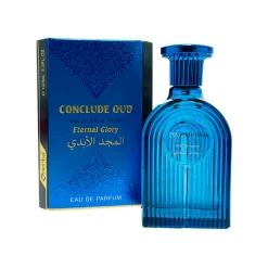 Aftershave^Omerta EDT 100ml Conclude Oud Eternal Glory OM162