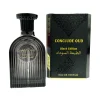 Aftershave^Omerta EDT 100ml Conclude Oud Black Edition