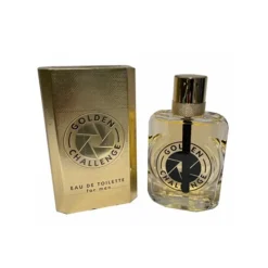 Aftershave^Omerta EDT 100ml Golden Challenge OM123