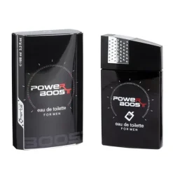 Aftershave^Omerta EDT 100ML Power Boost OM151