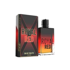Aftershave^Omerta EDT 100ml Royal Red OM154