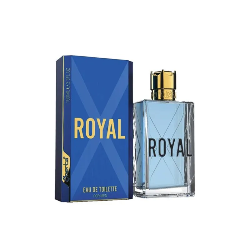 Aftershave^Omerta EDT 100ml 'Royal X' OM153