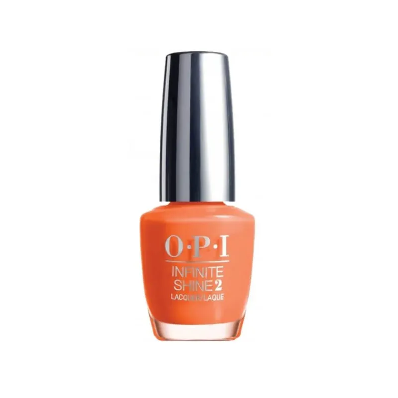 Nail Polish^OPI Infinite Shine Endurance Race To The Finish