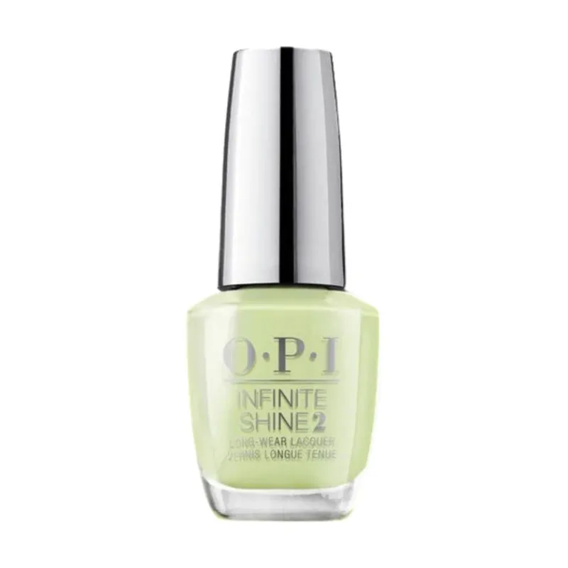 Nail Polish^OPI Infinite Shine How Does Your Zen Garden Grow
