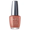 Nail Polish^OPI Infinite Shine Nail Lacquer Chocolate Mousse