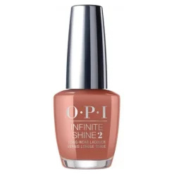 Nail Polish^OPI Infinite Shine Nail Lacquer Chocolate Mousse