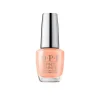 Nail Polish^OPI Infinite Shine Nail Lacquer Crawfishin For A Compliment