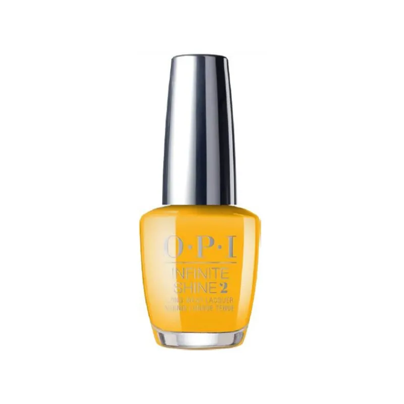 Nail Polish^OPI Infinite Shine Nail Lacquer Sun# Sea & Sand In My Pants