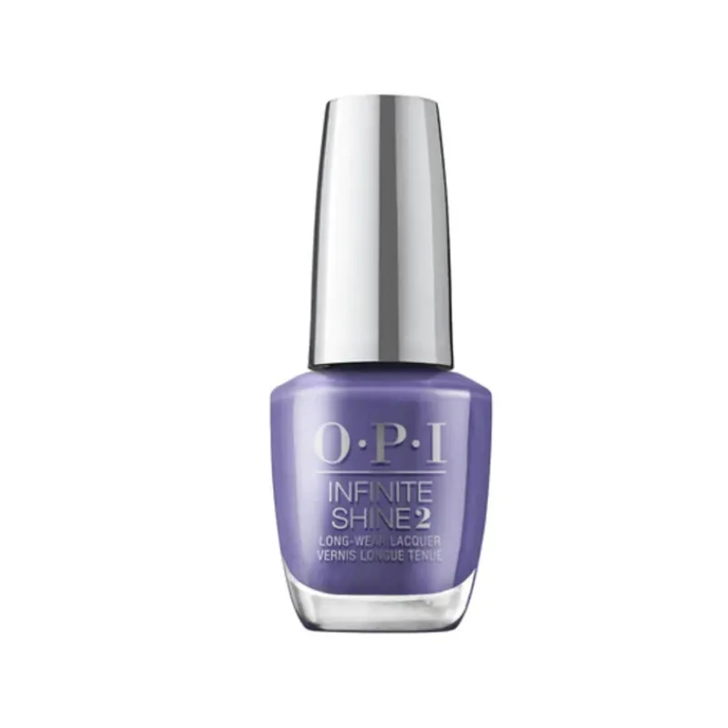 Nail Polish^OPI Infinite Shine Nail Polish All Is Berry & Bright