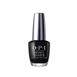 Nail Polish^OPI Infinite Shine Nail Polish Black Onyx