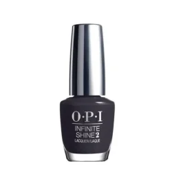 Nail Polish^OPI Infinite Shine Nail Polish Strong Coal Ition