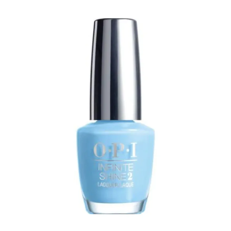 Nail Polish^OPI Infinite Shine Nail Polish To Infinity & Blue Yond