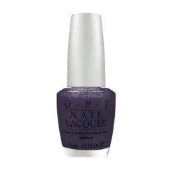 Nail Polish^OPI Nail Lacquer DS Mystery