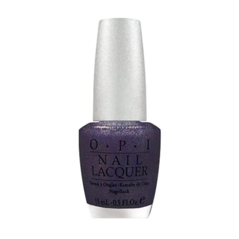 Nail Polish^OPI Nail Lacquer DS Mystery